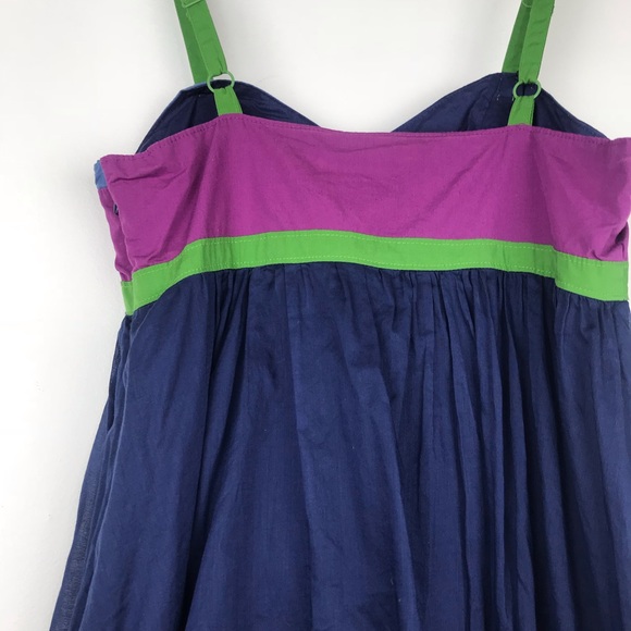 Tara Harmon for target women’s summer sundress - Picture 5 of 8